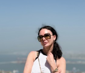 Mariya, 46, Moscow