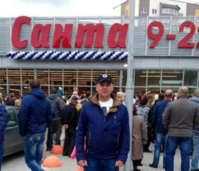 Владимир, 40 лет, Пінск
