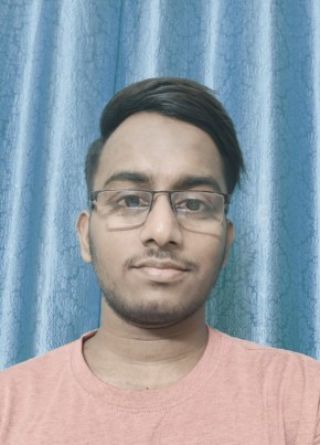 Ganesh, 22, India, Pāloncha