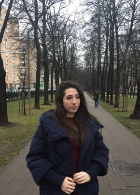 Пелагея из Волжского (Самарской обл.) 26 лет