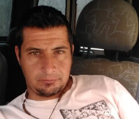 Pablo, 46, Tandil