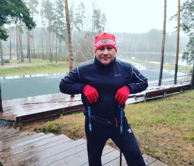Евгений, 52 года, Казань