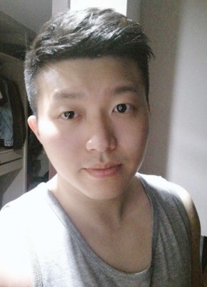 Gino, 34, 中华人民共和国, 潮州市