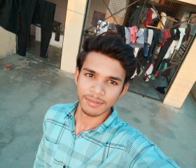 Rohit kashyap, 19 лет, Lucknow