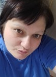 Yulya, 41, Barnaul