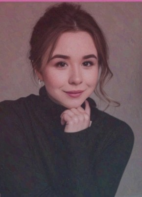 Лиза из Лысьвы 28 лет