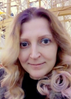 Anita, 39, Russia, Tyumen