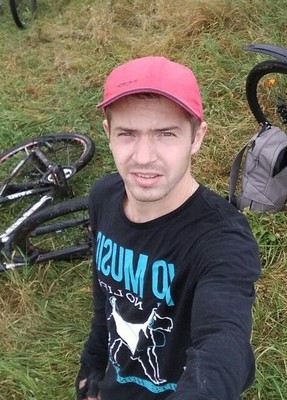 Владислав, 33, Россия, Калининград
