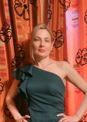 Arina, 42, Russia, Moscow