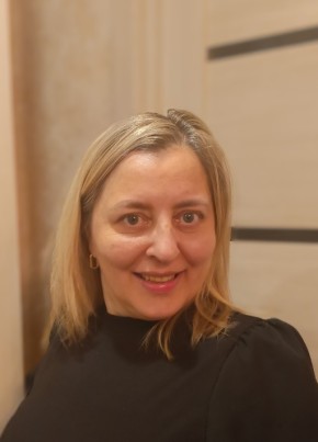 Наталья, 46, Россия, Копейск