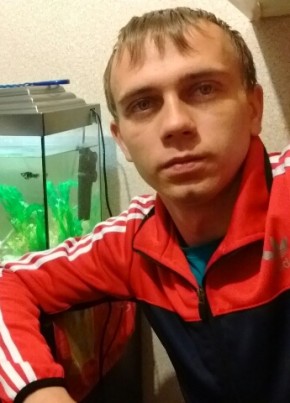 Александр, 30, Россия, Дзержинский