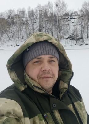 Evgeniy, 18, Russia, Moscow