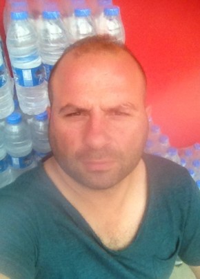 muhammet, 39, Türkiye Cumhuriyeti, Borçka