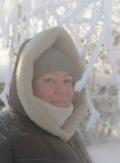 Светлана, 54 года, Архангельск