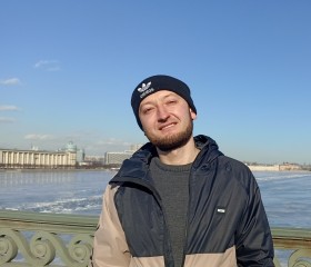 Ярослав, 34 года, Электросталь