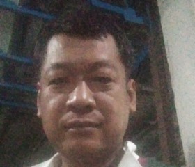 Faisal, 44 года, Dili