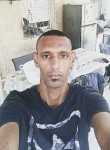 Rafi, 33, Tel Aviv