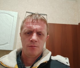 Максим, 43 года, Кимовск