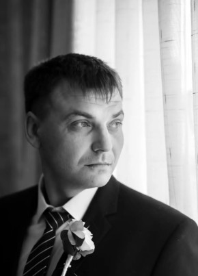 Денис из Коченёво 31 год