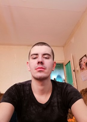 евгений, 33, Россия, Заозерск