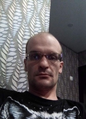 Виталий, 35, Россия, Мончегорск