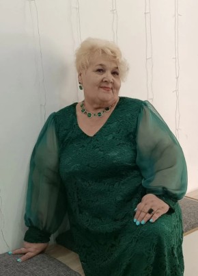 3инаида из Салавата 67 лет