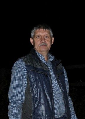 Николай, 62, Россия, Томск