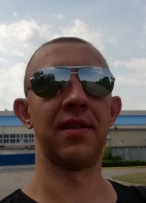 Дмитрий, 33, Рэспубліка Беларусь, Белаазёрск