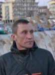 Андрей, 45 лет, Севастополь
