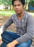 Adil, 33 года, Kota Makassar