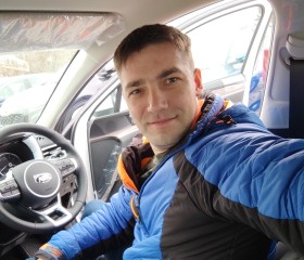 Stanislav, 40 лет, Чайковский