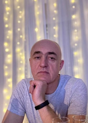 Денис из Костромы 56 лет