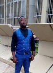 Gishlain, 36 лет, Lomé