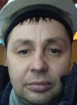 Роман, 39 лет, Екатеринбург