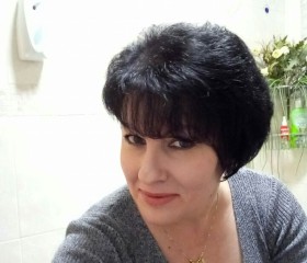 Marina Primach, 53 года, אֵילִיָּה קַפִּיטוֹלִינָה