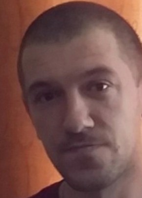 Николай Кузнецов, 37, Россия, Челябинск