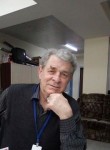 Геннадий, 72 года, Алматы