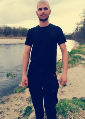 Bogdan, 23, Germany, Landshut