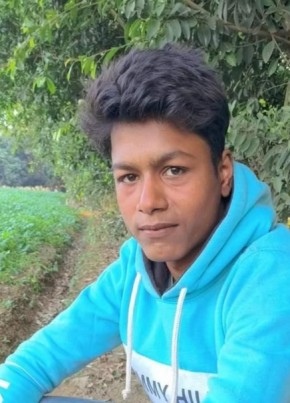 Yash, 18, India, Kithor