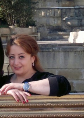 Эльмира, 35, Россия, Пятигорск