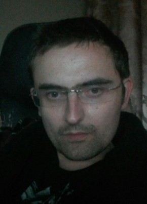 Александр, 37, Қазақстан, Алматы