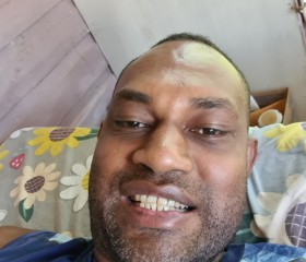 Randall Radave, 38 лет, Suva
