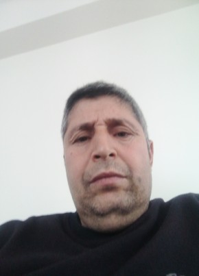 hakan из Çorum 50 лет