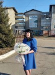 Светлана - Усолье-Сибирское