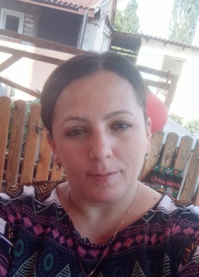 Анастасия из Михайловка (Волгоградской обл.) 44 года