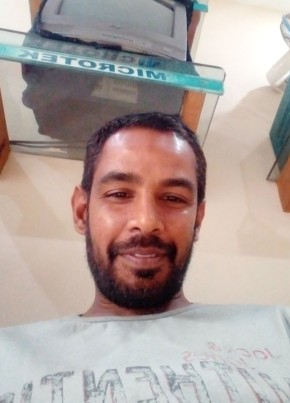 Prince, 38, India, Ludhiana