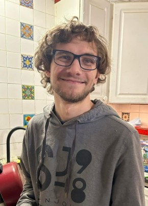 Andrew из Columbus (State of Ohio) 26 лет