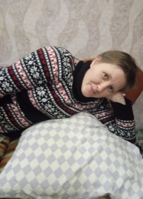 Лена, 42, Қазақстан, Павлодар