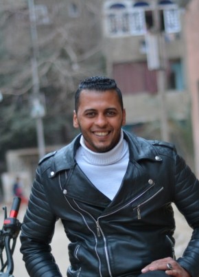 Mohamed ragab, 30, جمهورية مصر العربية, القاهرة