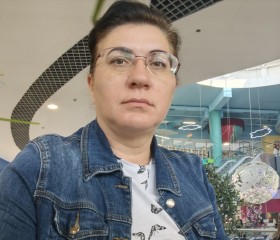 Наталья, 47 лет, Мурманск
